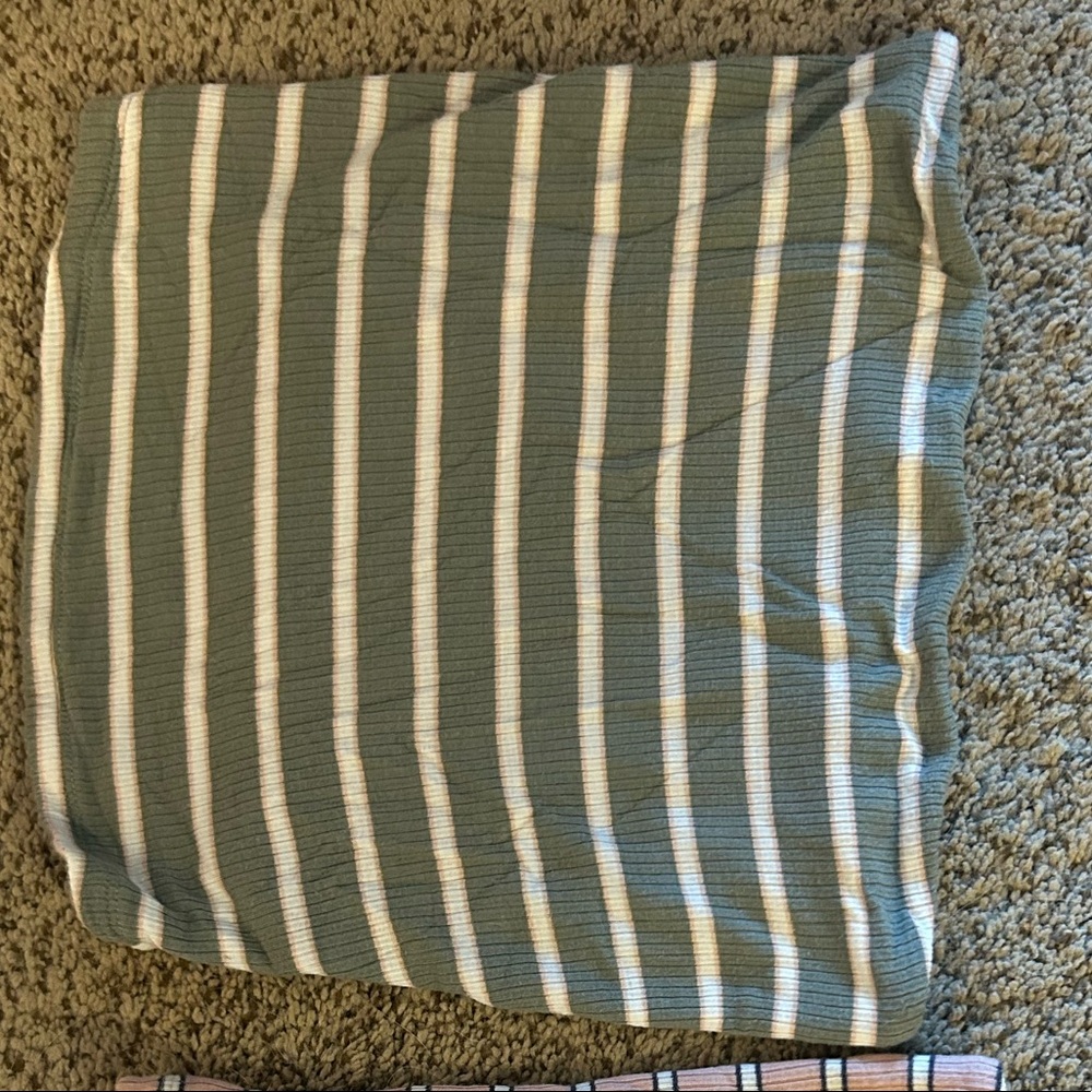 Size small American Eagle tube top